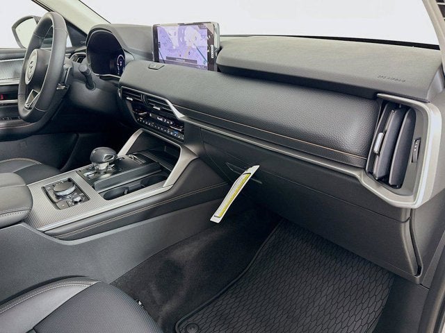 2026 Mazda Mazda CX-90 PHEV Premium Sport