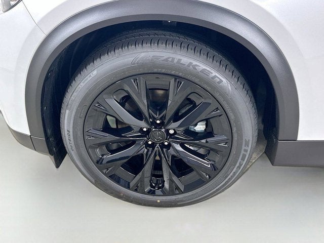 2026 Mazda Mazda CX-90 PHEV Premium Sport