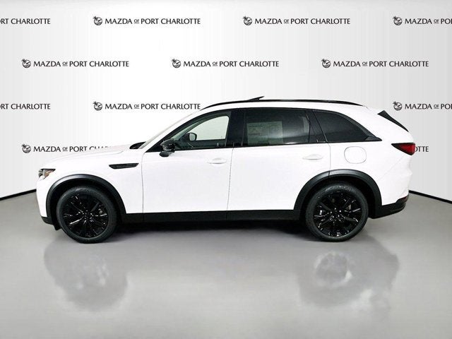 2026 Mazda Mazda CX-90 PHEV Premium Sport
