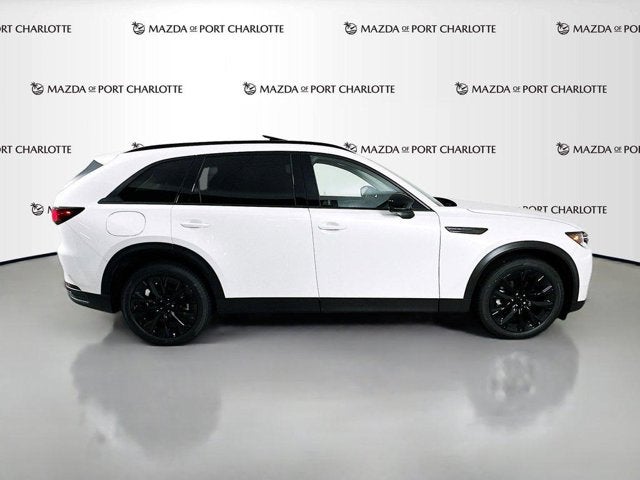 2026 Mazda Mazda CX-90 PHEV Premium Sport