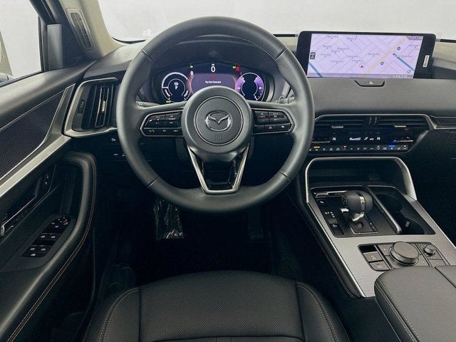 2026 Mazda Mazda CX-90 PHEV Premium Sport