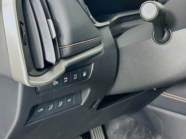 2026 Mazda Mazda CX-90 PHEV Premium Sport