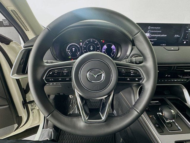 2026 Mazda Mazda CX-90 PHEV Premium Sport
