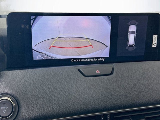 2026 Mazda Mazda CX-90 Plug-In Hybrid Premium Sport AWD