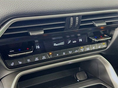 2026 Mazda Mazda CX-90 Plug-In Hybrid Premium Sport AWD