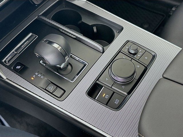 2026 Mazda Mazda CX-90 Plug-In Hybrid Premium Sport AWD