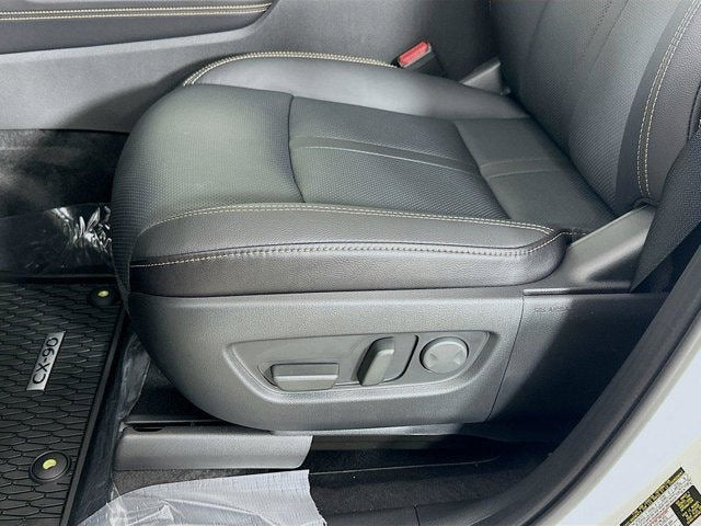 2026 Mazda Mazda CX-90 Plug-In Hybrid Premium Sport AWD