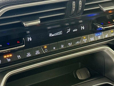 2026 Mazda Mazda CX-90 Plug-In Hybrid Premium Sport AWD