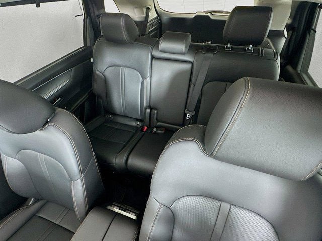 2026 Mazda Mazda CX-90 Plug-In Hybrid Premium Sport AWD