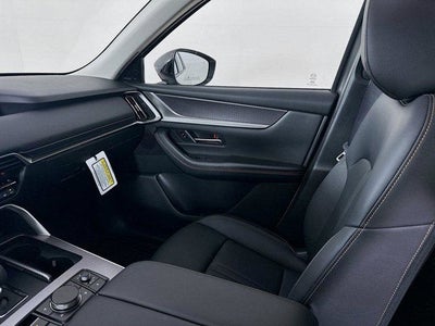 2026 Mazda Mazda CX-90 Plug-In Hybrid Premium Sport AWD