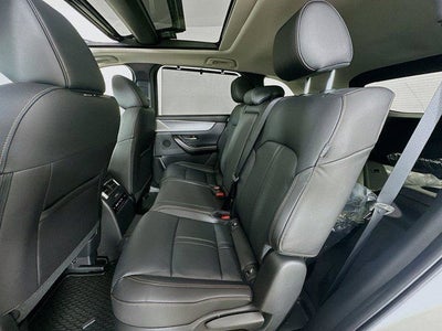 2026 Mazda Mazda CX-90 Plug-In Hybrid Premium Sport AWD