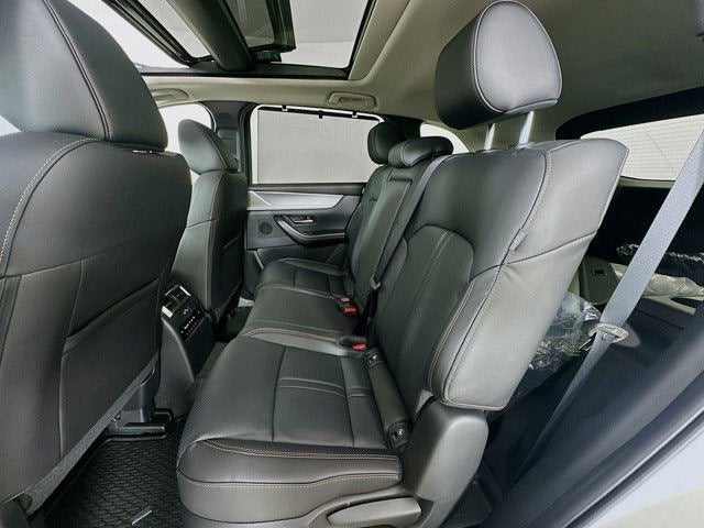 2026 Mazda Mazda CX-90 Plug-In Hybrid Premium Sport AWD