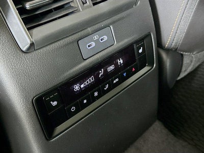 2026 Mazda Mazda CX-90 Plug-In Hybrid Premium Sport AWD