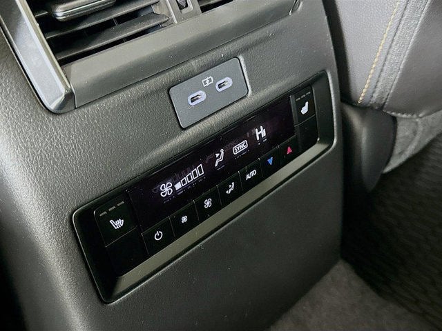 2026 Mazda Mazda CX-90 Plug-In Hybrid Premium Sport AWD