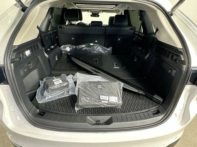 2026 Mazda Mazda CX-90 Plug-In Hybrid Premium Sport AWD