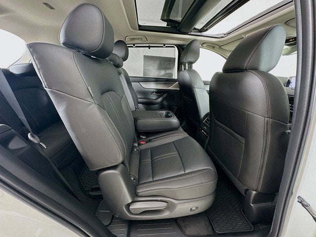 2026 Mazda Mazda CX-90 Plug-In Hybrid Premium Sport AWD