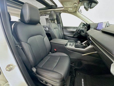 2026 Mazda Mazda CX-90 Plug-In Hybrid Premium Sport AWD