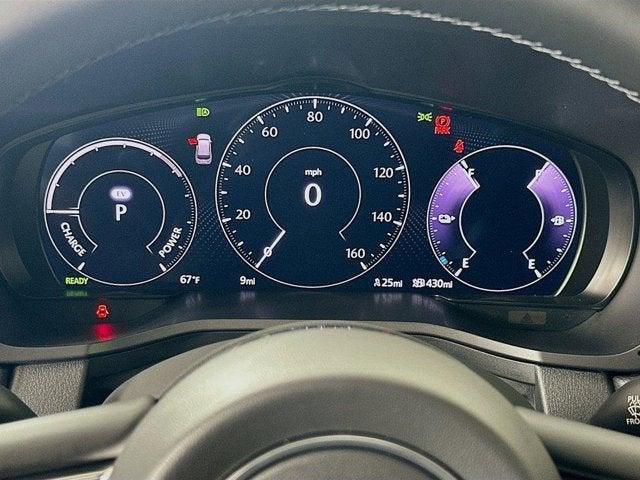 2026 Mazda Mazda CX-90 Plug-In Hybrid Premium Sport AWD