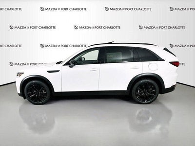 2026 Mazda Mazda CX-90 Plug-In Hybrid Premium Sport AWD