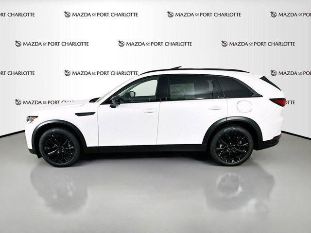 2026 Mazda Mazda CX-90 Plug-In Hybrid Premium Sport AWD