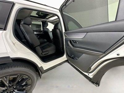 2026 Mazda Mazda CX-90 Plug-In Hybrid Premium Sport AWD