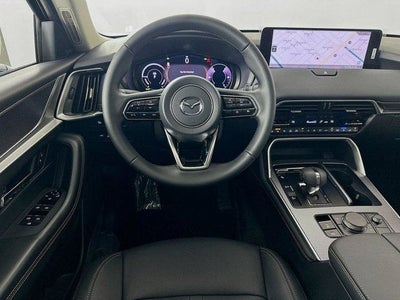 2026 Mazda Mazda CX-90 Plug-In Hybrid Premium Sport AWD