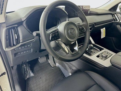 2026 Mazda Mazda CX-90 Plug-In Hybrid Premium Sport AWD