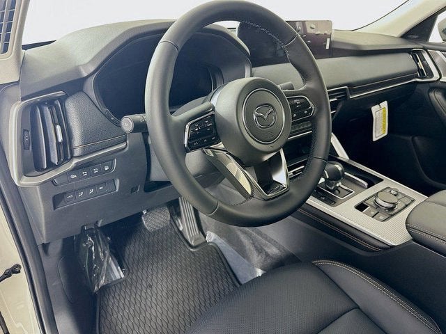 2026 Mazda Mazda CX-90 Plug-In Hybrid Premium Sport AWD