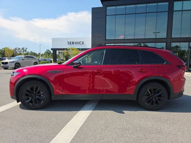 2026 Mazda Mazda CX-90 Premium Sport