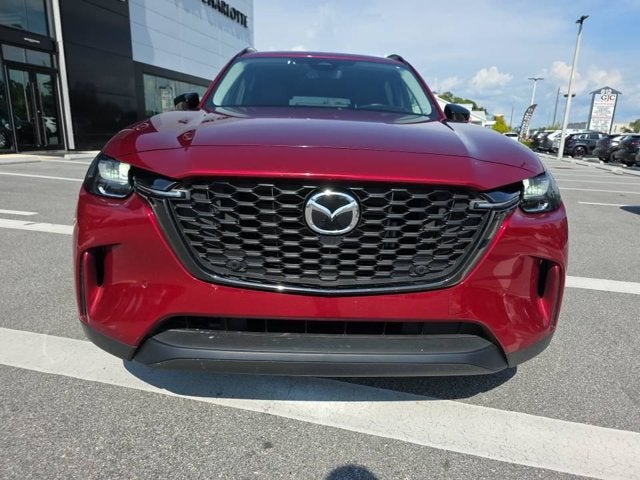 2026 Mazda Mazda CX-90 Premium Sport