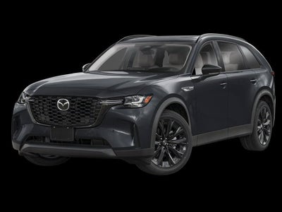 2026 Mazda Mazda CX-90 Premium Sport