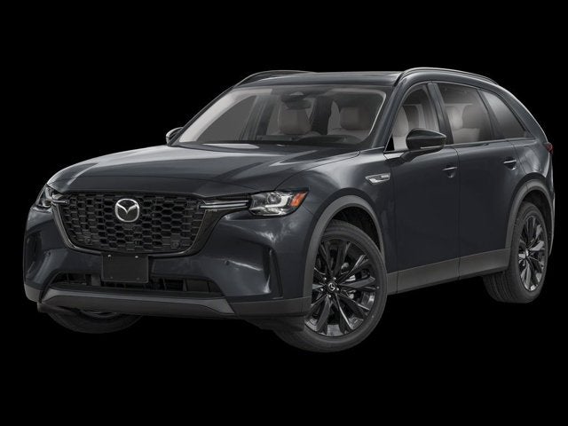 2026 Mazda Mazda CX-90 Premium Sport