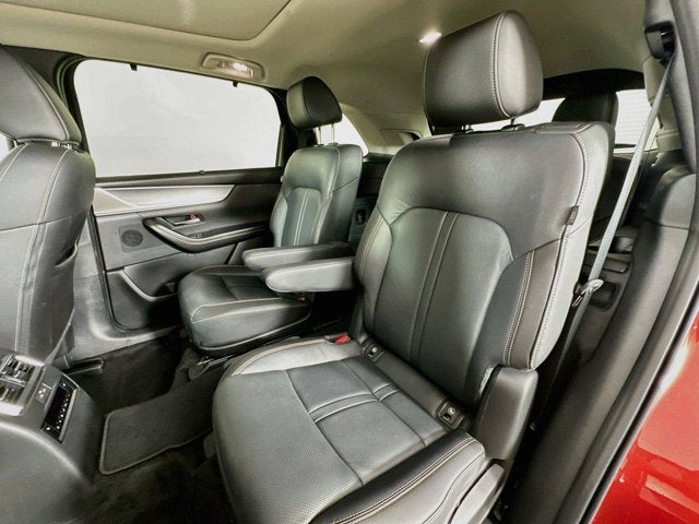 2026 Mazda Mazda CX-90 Premium Sport