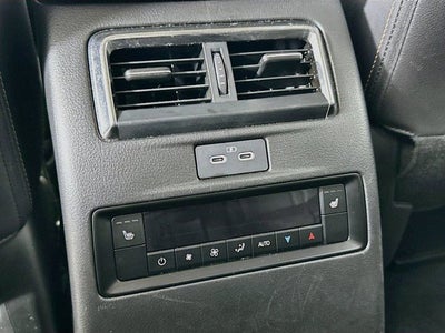 2026 Mazda Mazda CX-90 Premium Sport