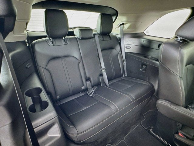 2026 Mazda Mazda CX-90 Premium Sport