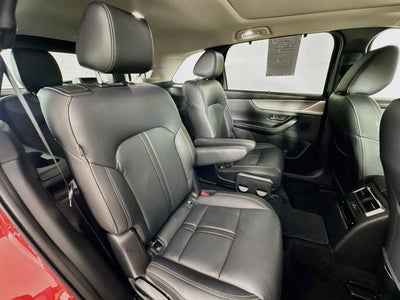 2026 Mazda Mazda CX-90 Premium Sport