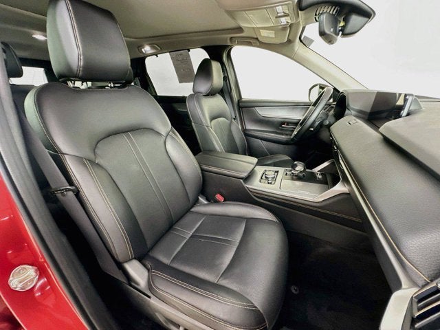 2026 Mazda Mazda CX-90 Premium Sport