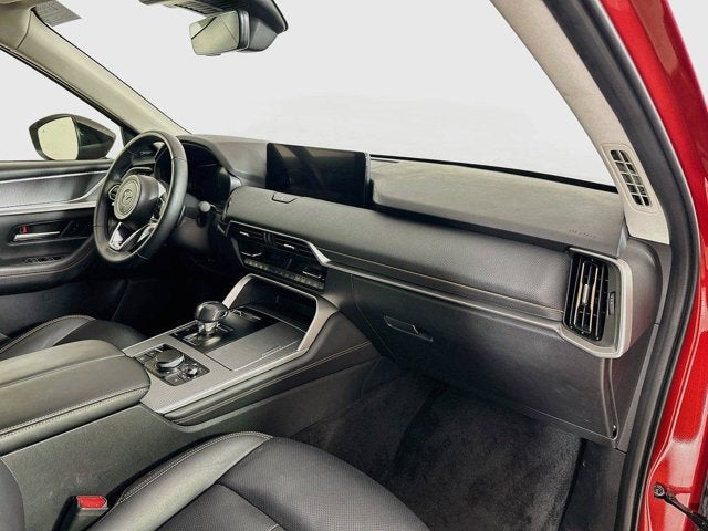 2026 Mazda Mazda CX-90 Premium Sport