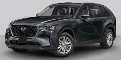 2026 Mazda Mazda CX-90 Premium Sport