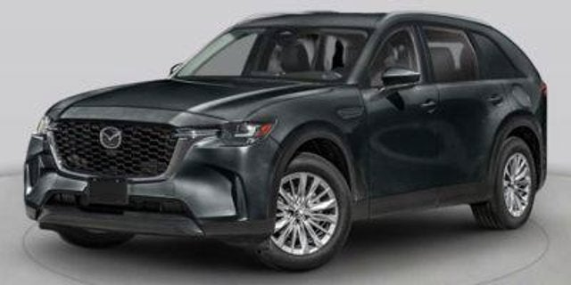 2026 Mazda Mazda CX-90 Premium Sport