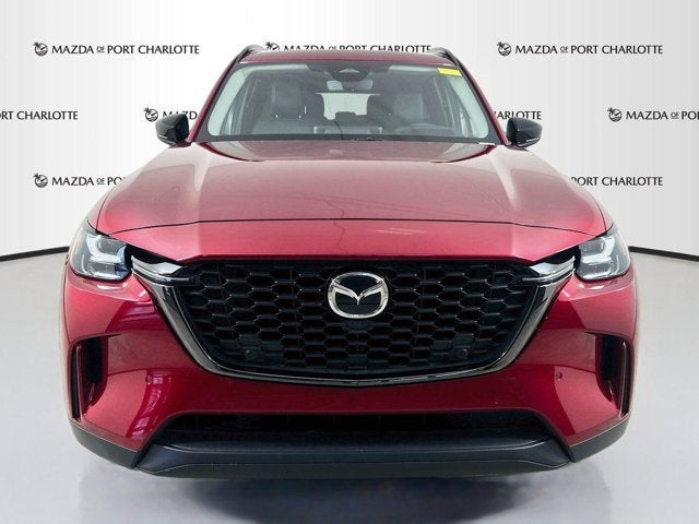 2026 Mazda Mazda CX-90 Premium Sport