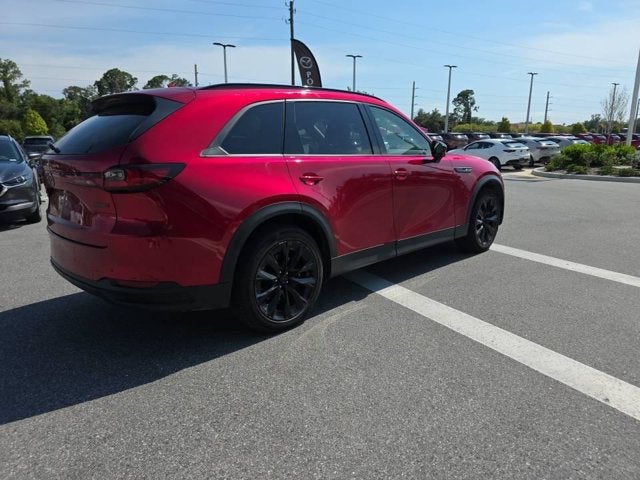 2026 Mazda Mazda CX-90 Premium Sport