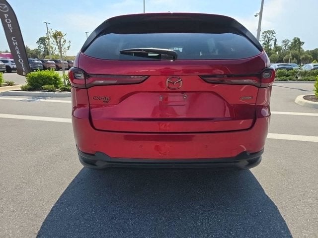 2026 Mazda Mazda CX-90 Premium Sport