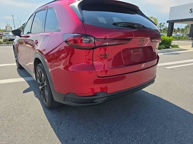 2026 Mazda Mazda CX-90 Premium Sport
