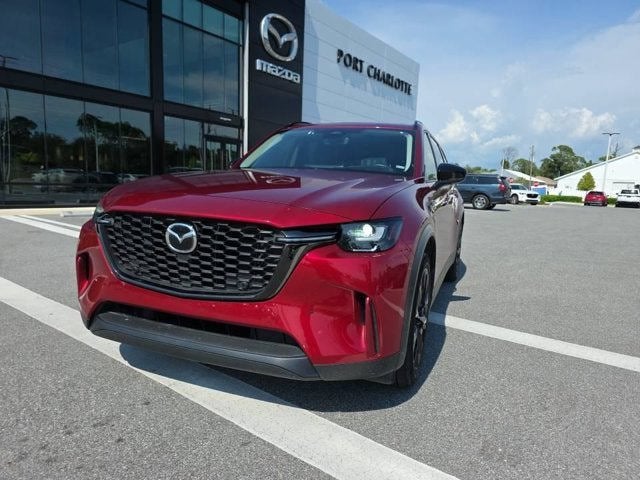 2026 Mazda Mazda CX-90 Premium Sport