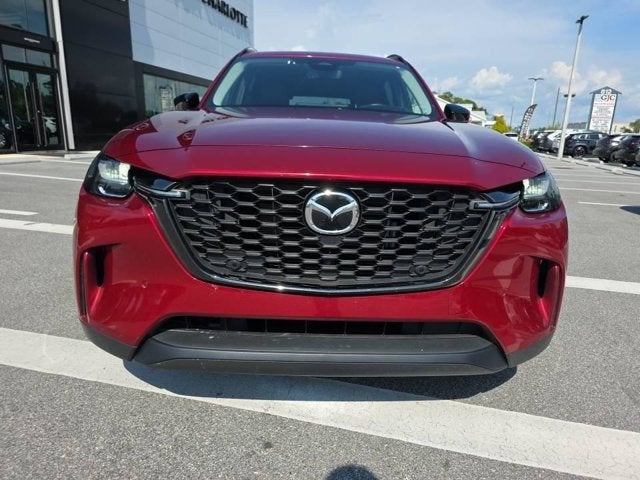 2026 Mazda Mazda CX-90 Premium Sport