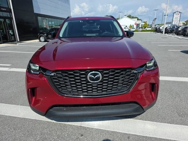 2026 Mazda Mazda CX-90 Premium Sport