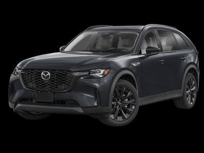 2026 Mazda Mazda CX-90 Premium Sport