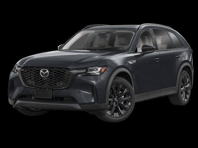 2026 Mazda Mazda CX-90 Premium Sport