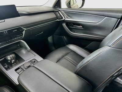 2026 Mazda Mazda CX-90 Premium Sport
